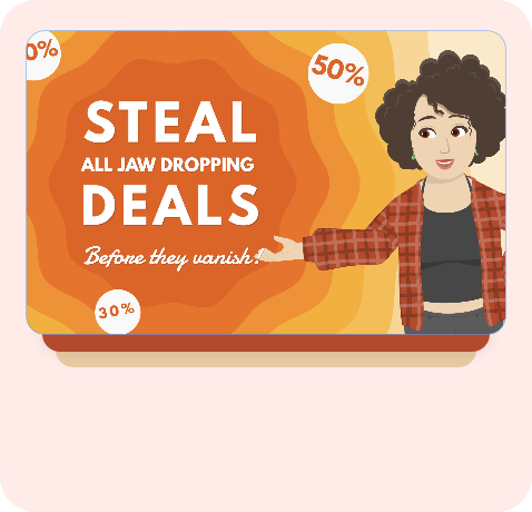 Ads-Promos
