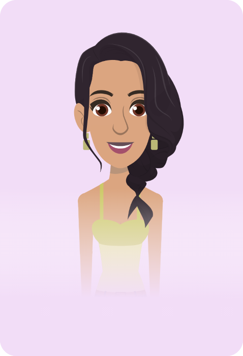 Adult-Woman