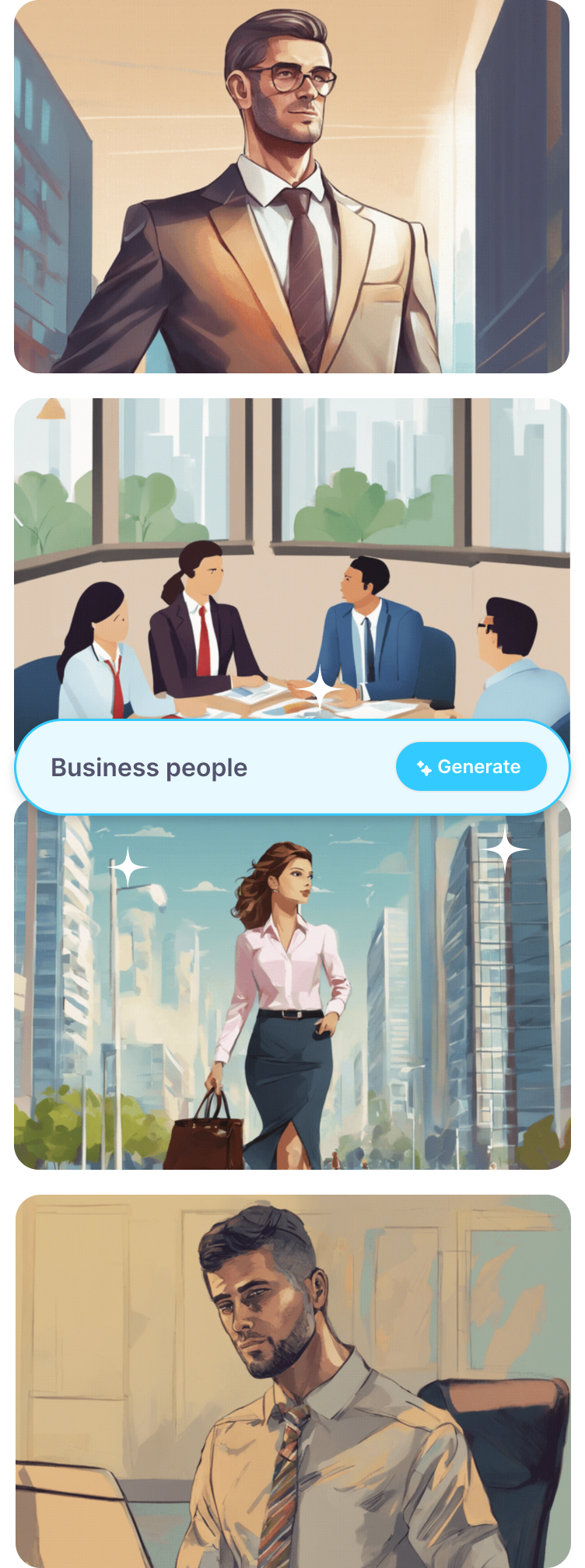 AI-Image-Generator-mobile