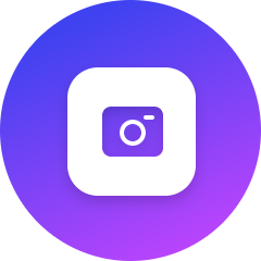 Camera-Effect