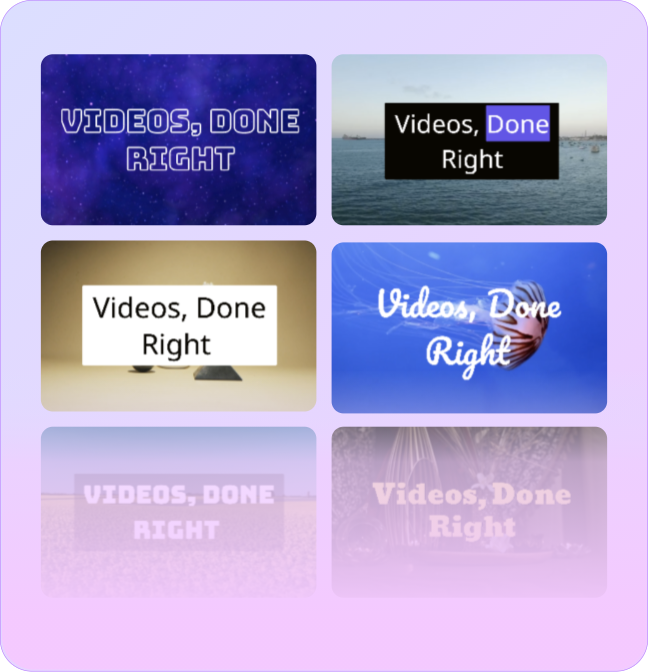 cool-animations