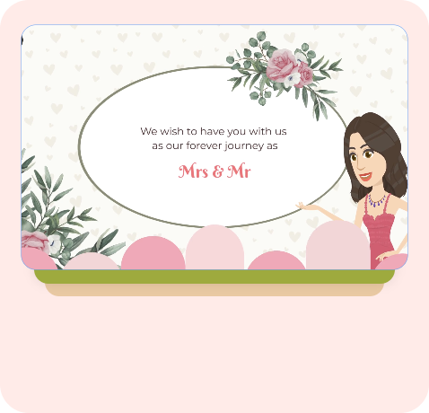 Invites