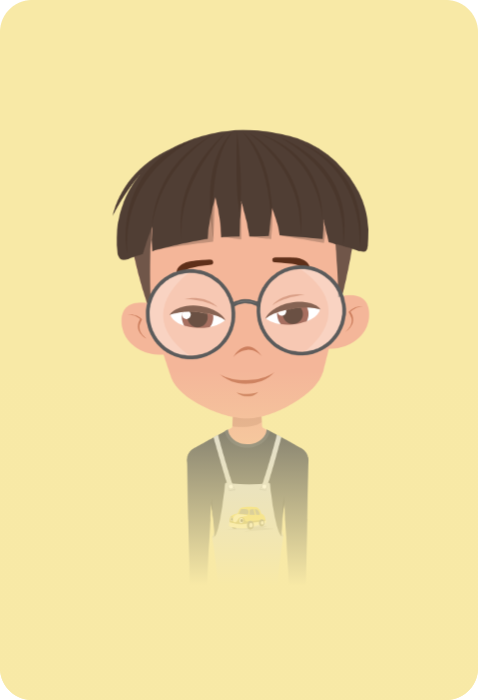 Kid-Boy