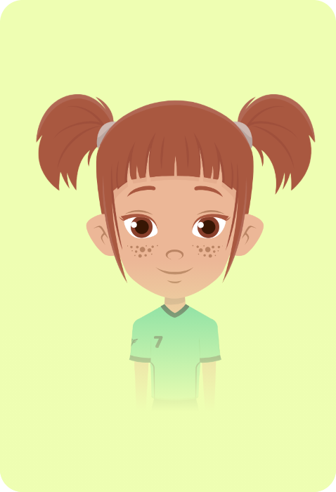 kid-girl